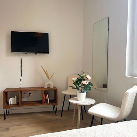 Le Saphir Apartman Toulouse Kültér fotó