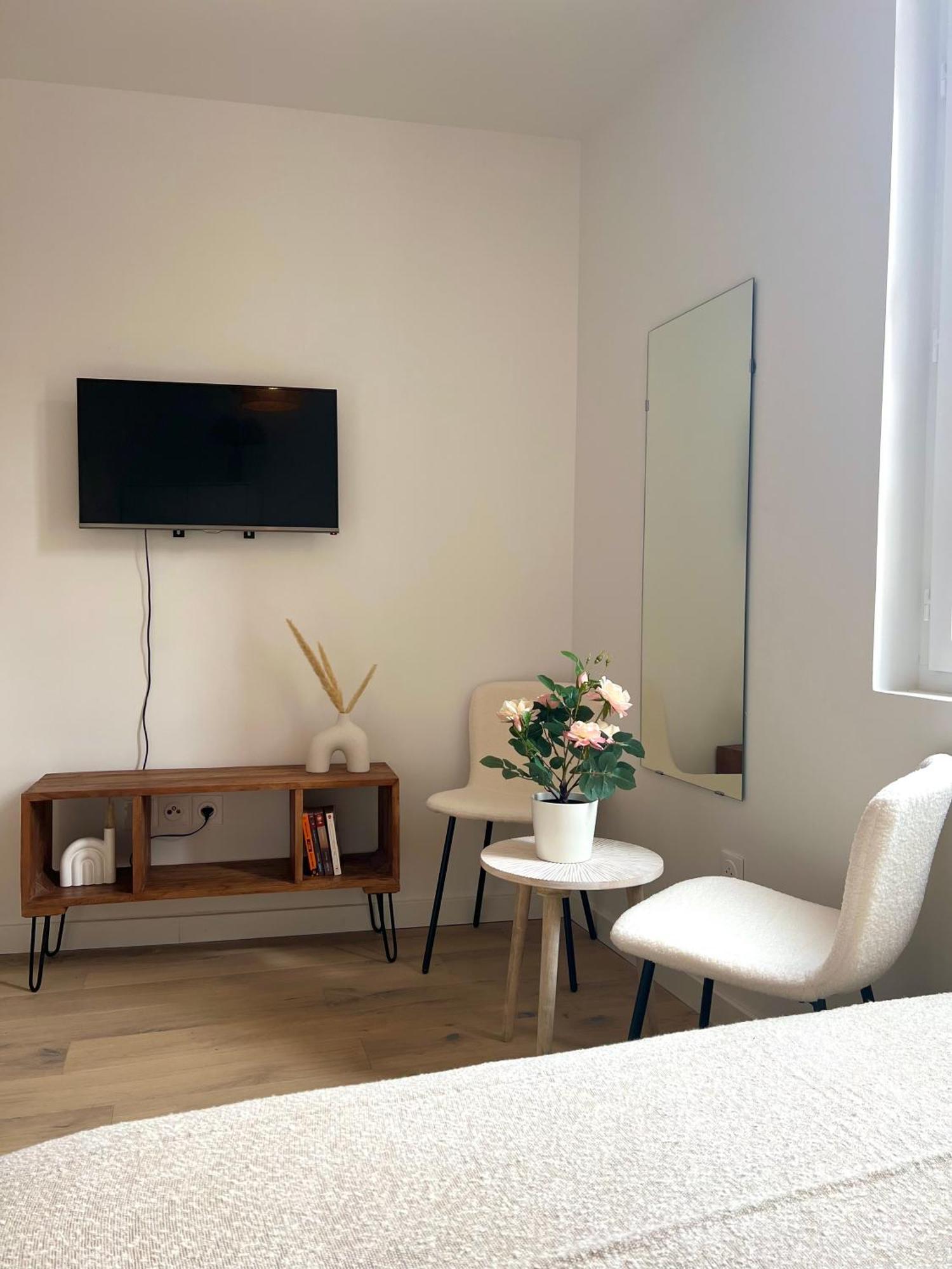 Le Saphir Apartman Toulouse Kültér fotó